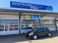 Brugt Renault Clio IV Dynamique 90 HK (66 kW) 2013 Sort Hatchback