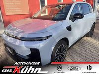 Neu Leapmotor B10 160 kW (218 PS) 2025 Galaxy silver SUV