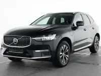 Gebraucht Volvo XC60 Core 349 PS (256 kW) 2024 Schwarz SUV