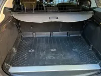 Gebraucht Ford Focus Titanium 182 PS (133 kW) 2012 Schwarz Kombi