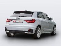 gebraucht Audi A1 Sportback 40 TFSI S LINE SONOS LEDER NAVI ASSIST Tiemeyer Remscheid GmbH & Co KG Tiemeyer Remscheid GmbH & Co KG