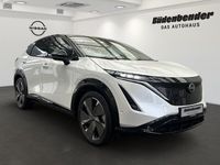 Gebraucht Nissan Ariya Evolve 289 kW (394 PS) 2024 Schwarz SUV