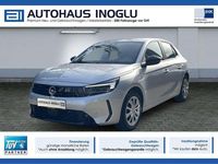 Gebraucht Opel Corsa Edition 101 PS (74 kW) 2025 Grau Kleinwagen