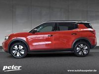 Gebraucht Opel Frontera GS Line 83 kW (113 PS) 2025 Orange SUV