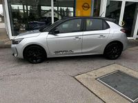 Gebraucht Opel Corsa 101 PS (74 kW) 2023 Kristall silber Kleinwagen