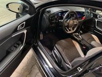 Gebraucht Kia ProCeed GT-Line 160 PS (117 kW) 2021 Schwarz Kombi