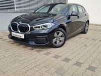 gebraucht BMW 118 i Hatch