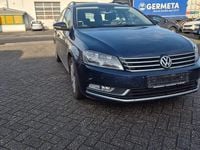 Gebraucht VW Passat Trendline 140 PS (102 kW) 2013 Kombi