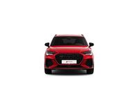 Gebraucht Audi RS Q3 Sport 400 PS (294 kW) 2023 Rot SUV