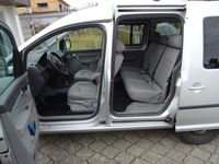 gebraucht VW Caddy Caddy1.6 Life (5-Si.)