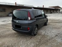 gebraucht Renault Espace 2,0L Diesel Tüv 02/26