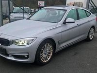 Gebraucht BMW 335 306 PS (225 kW) 2014 Silber Limousine