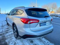 Gebraucht Ford Focus Active 147 PS (108 kW) 2021 Andere Kombi