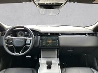 gebraucht Land Rover Range Rover Velar D300 Dyn.SE 20"ACC Pano BlackP