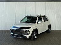 Neu Hyundai Inster 2026 Unbleached ivory Kleinwagen