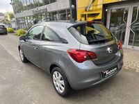 gebraucht Opel Corsa 1.4 Automatik Edition