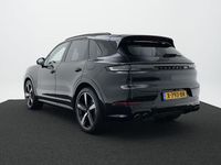 Gebraucht Porsche Cayenne 470 PS (345 kW) 2023 Schwarz SUV