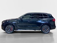 Neu BMW X5 Comfort Edition 340 PS (250 kW) 2025 Schwarz SUV