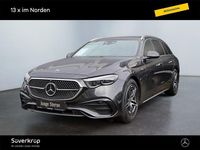 Gebraucht Mercedes E300 Premium 313 PS (230 kW) 2025 Grau Limousine