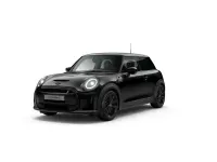 Gebraucht Mini Cooper SE 135 kW (184 PS) 2023 Kleinwagen