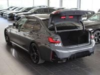 Gebraucht BMW M340 Performance 340 PS (250 kW) 2024 Dravitgrau Limousine