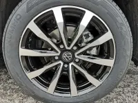 Neu VW Multivan Edition 150 PS (110 kW) 2025 Monosilber metallic Van / Kleinbus