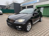 Gebraucht BMW X6 M Sport 286 PS (210 kW) 2009 Schwarz SUV