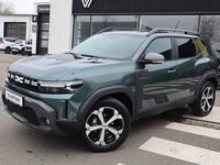 Neu Dacia Duster Journey 122 PS (89 kW) 2026 Grün SUV