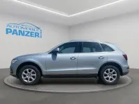 Gebraucht Audi Q5 177 PS (130 kW) 2013 Silber SUV