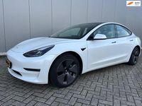 Gebraucht Tesla Model 3 Long Range AWD 258 kW (351 PS) 2021 Weiß Limousine