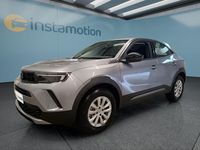Gebraucht Opel Mokka-e 100 kW (136 PS) 2024 Grau SUV