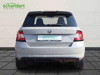 gebraucht Skoda Fabia 1.0 TSI Monte Carlo Klimaautomatik Pano PDC