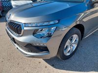 Neu Skoda Kamiq 116 PS (85 kW) 2026 Graphitgraumetallic SUV