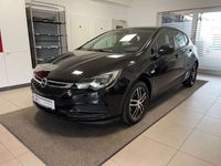 gebraucht Opel Astra Edition 1.4 Turbo EU6d-T *SHZ *LHZ *KLIM