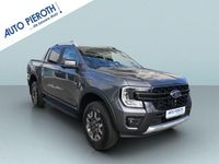 Neu Ford Ranger Wildtrack 281 PS (206 kW) 2025 Grau Pickup