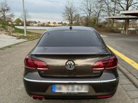 gebraucht VW CC 2.0TDI Bluemotion DSG