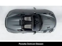Gebraucht Porsche 718 Spyder RS 500 PS (367 kW) 2024 Grau Cabrio