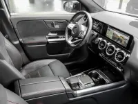 Gebraucht Mercedes GLA35 AMG AMG 306 PS (225 kW) 2023 Iridiumsilber metallic SUV
