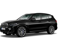 Gebraucht BMW X3 Efficient Dynamics 245 PS (180 kW) 2026 SUV