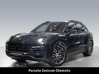 Second-hand Porsche Cayenne 470 CP (345 kW) 2024 Negru SUV
