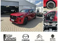 Neu Mazda CX-80 Homura-Line 254 PS (186 kW) 2026 SUV
