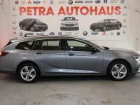 Gebraucht Opel Insignia Elegance 174 PS (127 kW) 2022 Grau Kombi