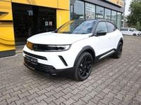 Gebraucht Opel Mokka 136 PS (100 kW) 2024 Arktis weiss SUV