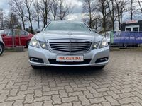 gebraucht Mercedes E250 E-Klasse Lim. E 250 CGI BlueEfficiency