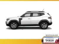 Neu Dacia Duster Expression 158 PS (116 kW) 2026 Weiß (weitere wählbar) SUV