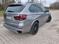 gebraucht BMW X5 xDrive30d - M Paket