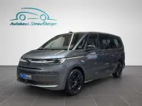 Gebraucht VW T7 Style 150 PS (110 kW) 2024 Grau Van