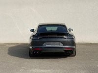 Gebraucht Porsche Panamera 466 PS (342 kW) 2021 Grau Kleinwagen