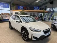 Gebraucht Subaru XV Platinum 150 PS (110 kW) 2021 Weiß SUV