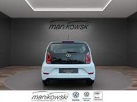 Second-hand VW up! 65 CP (47 kW) 2021 Alb Hatchback